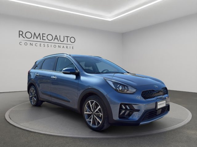 KIA Niro usata, con Cruise Control