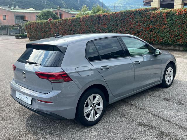 VOLKSWAGEN Golf usata, con Airbag Passeggero