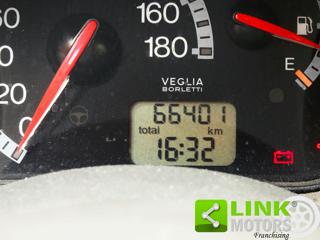 FIAT Seicento usata, con Ruota di riserva