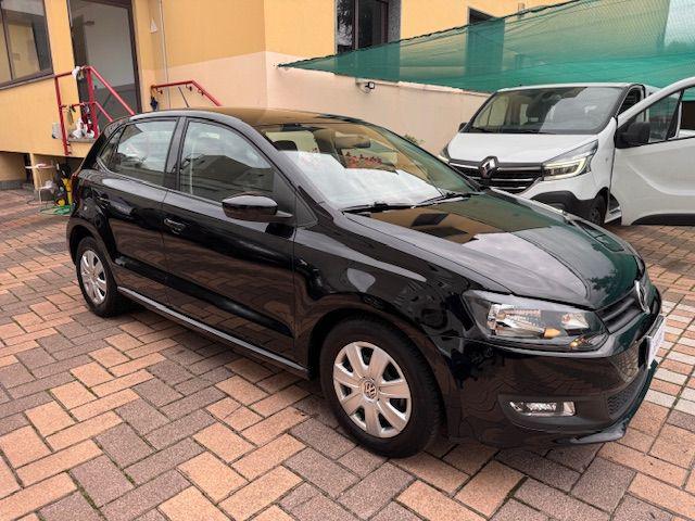 VOLKSWAGEN Polo usata, con Lettore CD