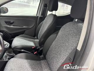 LANCIA Ypsilon usata, con Servosterzo