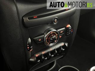 MINI Countryman usata, con Immobilizzatore elettronico