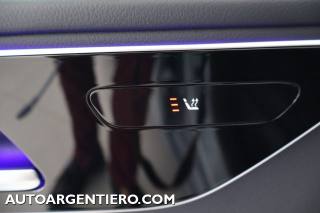 MERCEDES-BENZ C 200 usata, con Autoradio