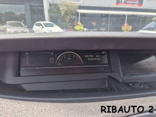 RENAULT Scenic usata, con Fendinebbia
