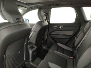 VOLVO XC60 usata, con Cerchi in lega