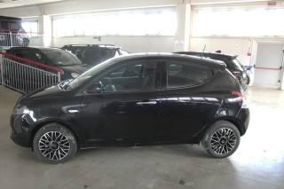 LANCIA Ypsilon usata, con Airbag laterali