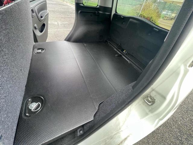 FIAT Panda usata, con Airbag