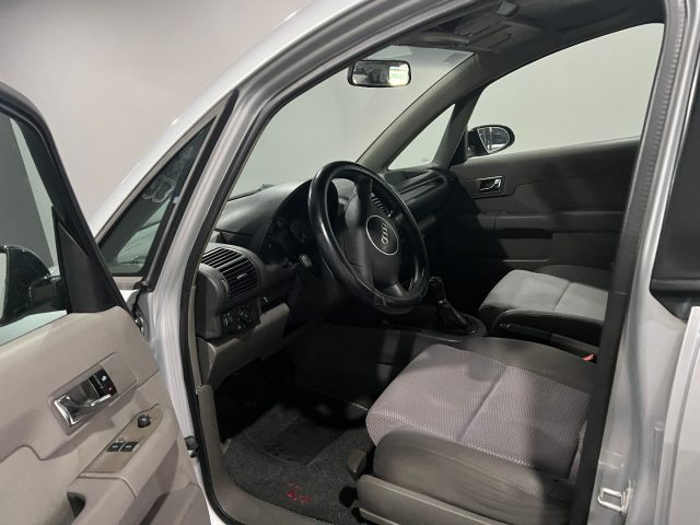 AUDI A2 usata, con Autoradio