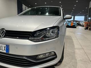 VOLKSWAGEN Polo usata, con Airbag laterali