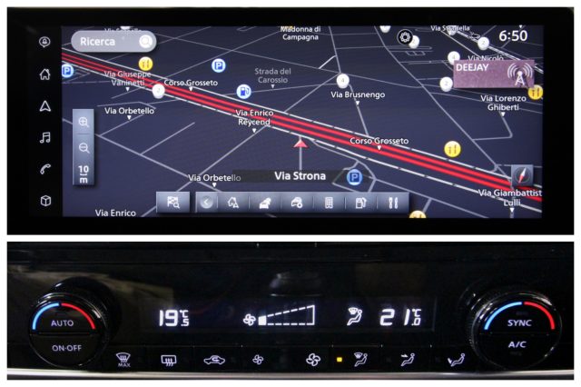 NISSAN Qashqai usata, con Cronologia tagliandi