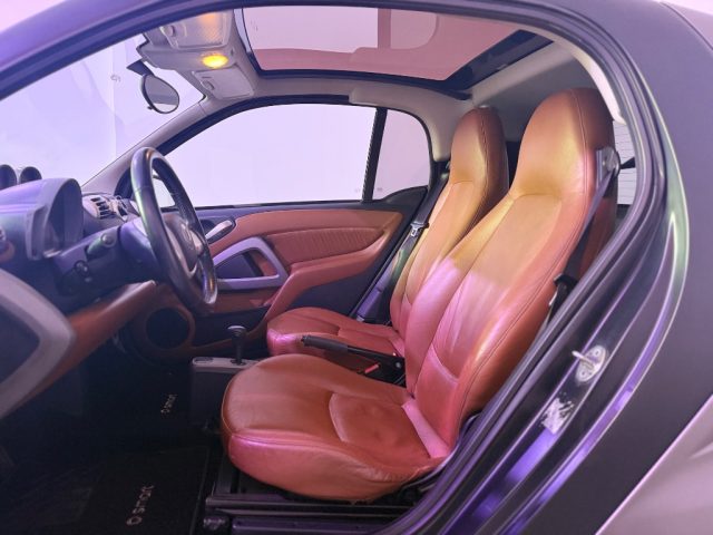 SMART ForTwo usata 4