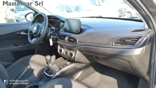 FIAT Tipo usata, con Climatizzatore