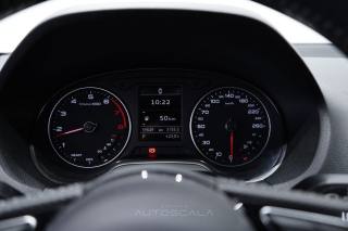 AUDI Q2 usata, con Servosterzo