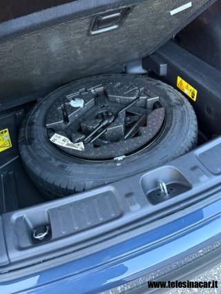 JEEP Compass usata, con Specchietti laterali elettrici