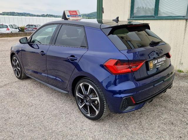AUDI A1 usata, con Airbag