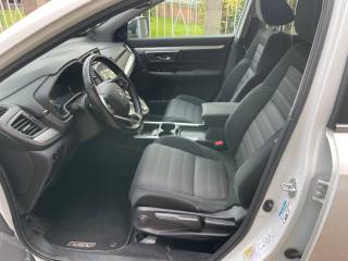 HONDA CR-V usata, con ESP