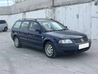 VOLKSWAGEN Passat 1.6/102 CV cat Variant