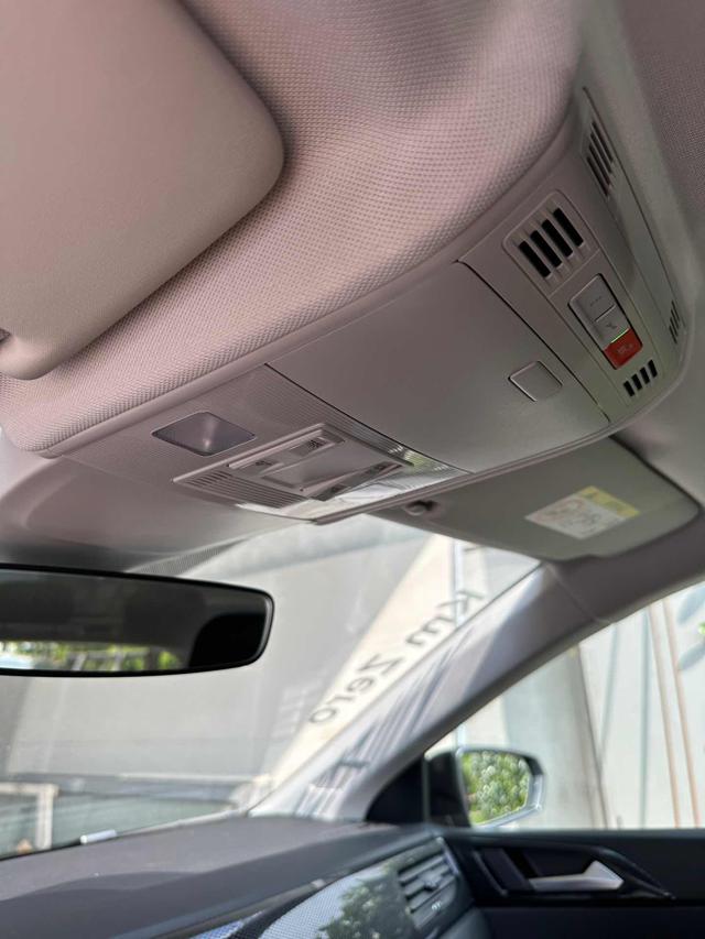 VOLKSWAGEN Polo usata, con ESP