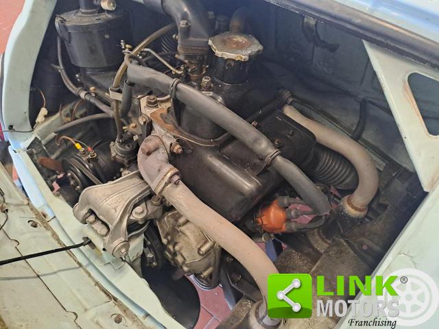 FIAT 500 usata 29