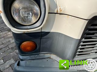 FORD Transit usata 18