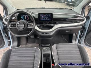 FIAT 500e usata, con Fendinebbia