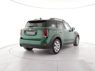 MINI Countryman usata, con Alzacristalli elettrici