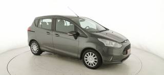 FORD B-Max usata, con Bluetooth