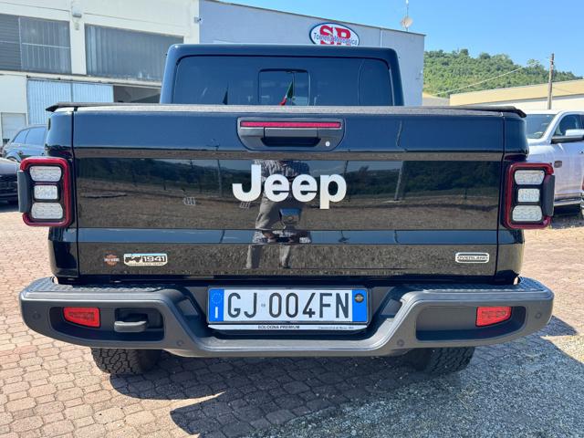 JEEP Gladiator usata, con Alzacristalli elettrici