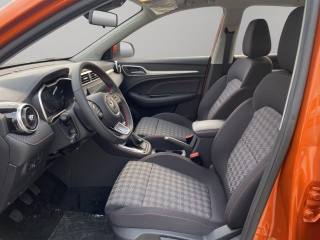 MG ZS usata, con Controllo trazione