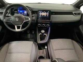 RENAULT Clio usata, con Controllo automatico clima