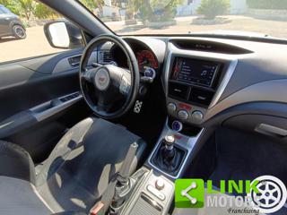 SUBARU Impreza usata 33