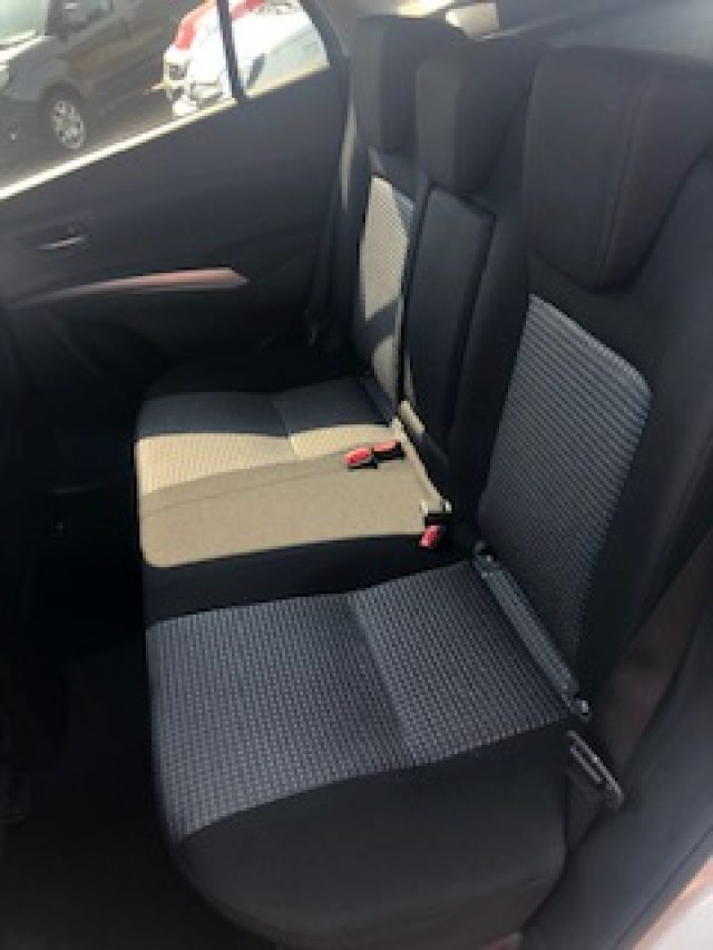 SUZUKI S-Cross usata, con Climatizzatore
