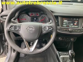 OPEL Crossland X usata, con Immobilizzatore elettronico