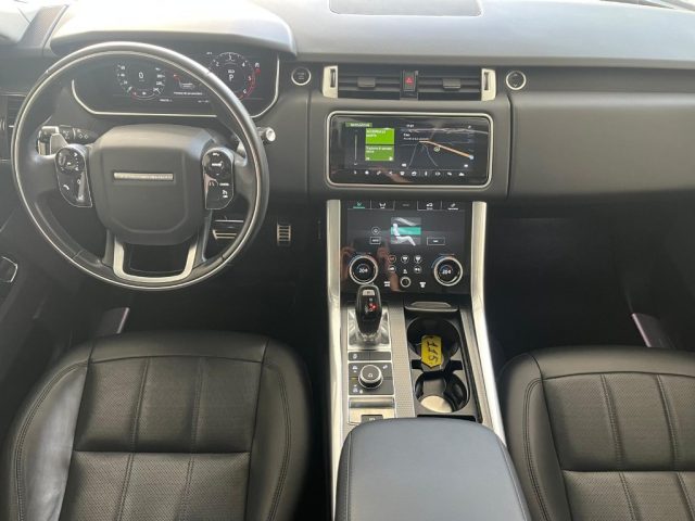 LAND ROVER Range Rover Sport usata, con Immobilizzatore elettronico