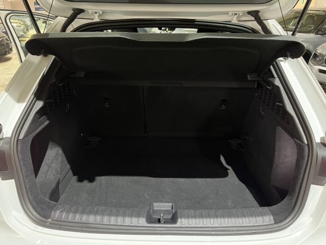 AUDI A3 usata, con Park Distance Control