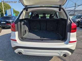 BMW X3 usata, con Climatizzatore