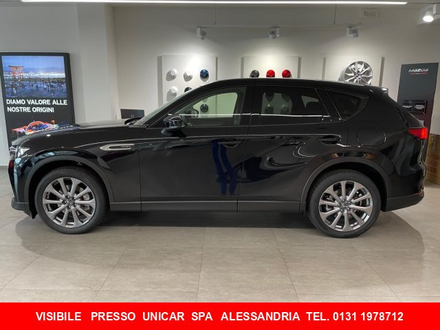 MAZDA CX-60 usata, con Cerchi in lega