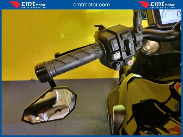 HONDA CB 1000 R usata 10