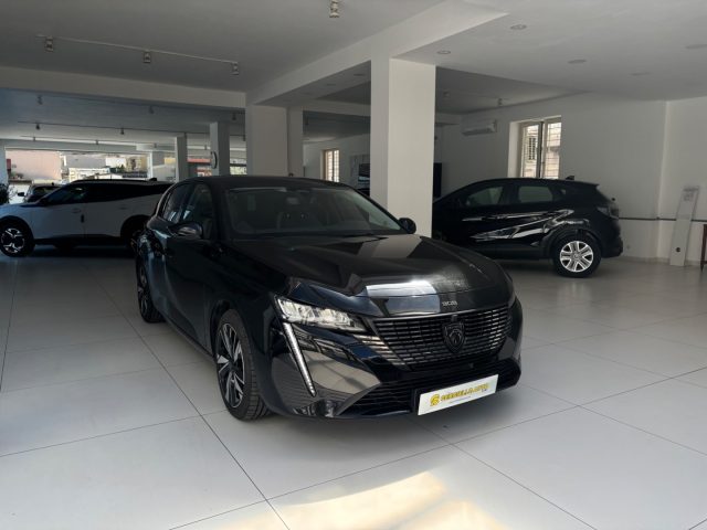 PEUGEOT 308 usata, con Boardcomputer