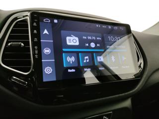 JEEP Compass usata, con Chiusura centralizzata
