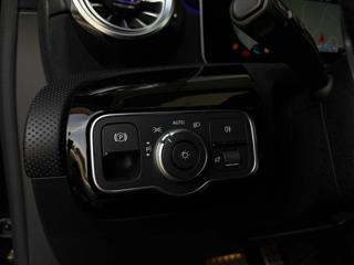 MERCEDES-BENZ A 180 usata, con USB