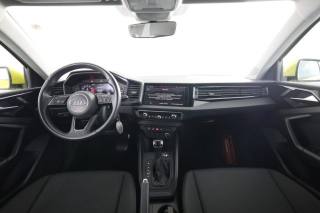 AUDI A1 usata 10