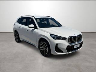 BMW X1 usata, con Airbag laterali