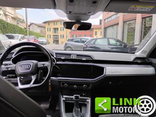 AUDI Q3 usata, con Filtro antiparticolato