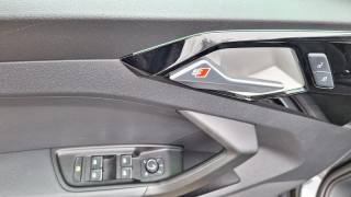 AUDI A1 usata, con ESP