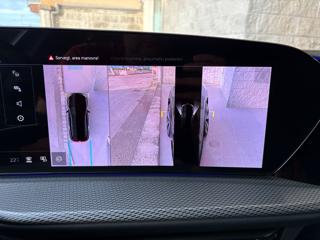 AUDI Q5 usata, con Controllo elettronico della corsia