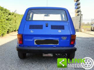FIAT 126 usata 1
