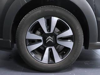 CITROEN C3 usata, con Chiusura centralizzata