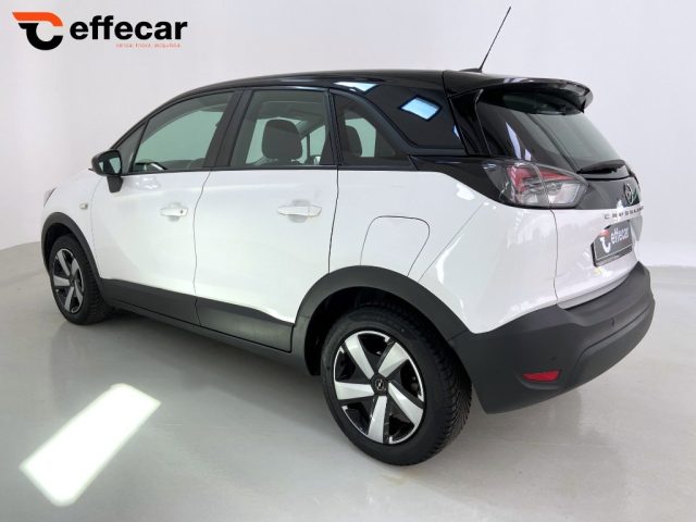 OPEL Crossland usata, con Airbag Passeggero