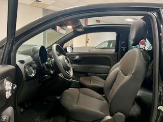 FIAT 500 usata, con Park Distance Control